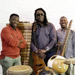 Mande Sila Feat. Habib Koite, Aly Keïta, Lamine Cissokho @ SUDHAUS