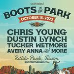 Boots In the Park 2025