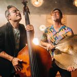 Heavy Drops - Adam Ben Ezra feat. Michael Olivera