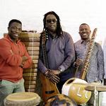 Mande Sila Feat. Habib Koite, Aly Keïta , Lamine Cissokho @ Nyköpings Folkhogskola