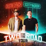 Two For The Road Tour