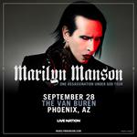 One Assassination Under God Tour