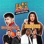 Playback Pop It Up Music Festival
