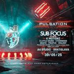 Pulsation