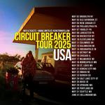 Ken Stringfellow - CIRCUIT BREAKER TOUR - Yakima WA 5.28.25