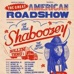 The Great American Roadshow