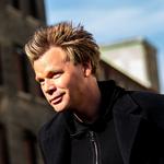 Brian Culbertson at Thornton Winery 
