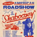 The Great American Roadshow