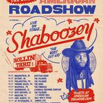 The Great American Roadshow