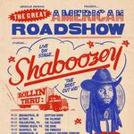 The Great American Roadshow