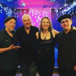 Countryside Saloon - Real Pretenders