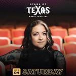 Stars Over Texas Music Festival 2025