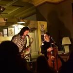 Natural Satellite @ Twelve Eleven