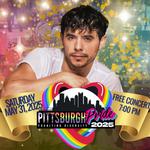 Pittsburgh Pride 2025