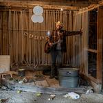 Lyal Stickland @ Seven Arrows Taproom
