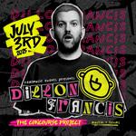 Dillon Francis at The Concourse Project