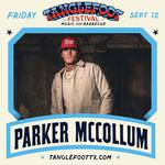 Tanglefoot Festival