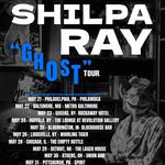 Shilpa Ray