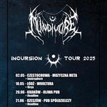 Incursion Tour - Kraków