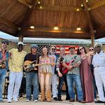 Yacht Rock Gold Experience @ Deer Path Park, Flemington, NJ