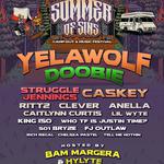 Summer of Sins 2025