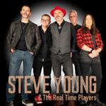 BLUES IN TOWN @ The Duke Ipswich