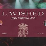 LAVISHED