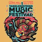 Tangled String Music and Arts Festival 2025