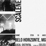 Scalene em BH