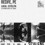 Scalene em Recife