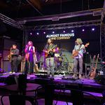 The Alex Lucero Band @ El Vaquero Winery