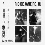 Scalene no RJ