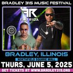 Bradley 315 Music Festival 2025