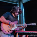 Alex Lucero @ the Rivers Edge- Knights Ferry