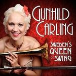 Gunhild Carling at the Valhalla Boathouse theatre