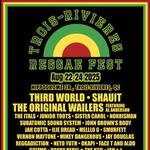 Trois-Rivieres Reggae Fest 2025