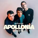 Apollonia en Quito