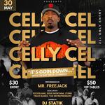 Celly Cel Live