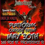 Sepsiss @ Platforms Dance Club