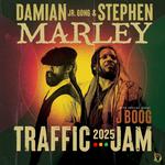 Westville Music Bowl with Stephen Marley and JBoog