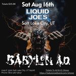 Babylon A.D. - Rocks Liquid Joes