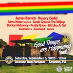 Good Things Are Happening Fest! 2025