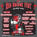 Red Bridge Fest 2025