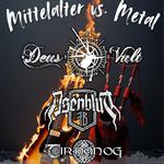 Mittelalter Meets Metal