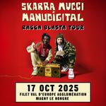 Skarra Mucci X Manudigital @MAGNY-LE-HONGRE (77)