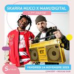 Skarra Mucci X Manudigital @AUXERRE (89)