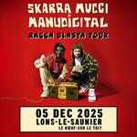 Skarra Mucci X Manudigital @LONS-LE-SAUNIER (39)