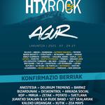 Hatortxu Rock 2025