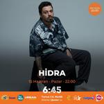 Hidra ANKARA Konseri