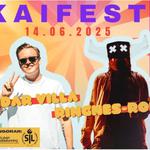 Kaifest 2025